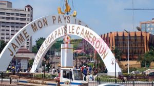 monument-jaime-mon-pays-le-Cameroun